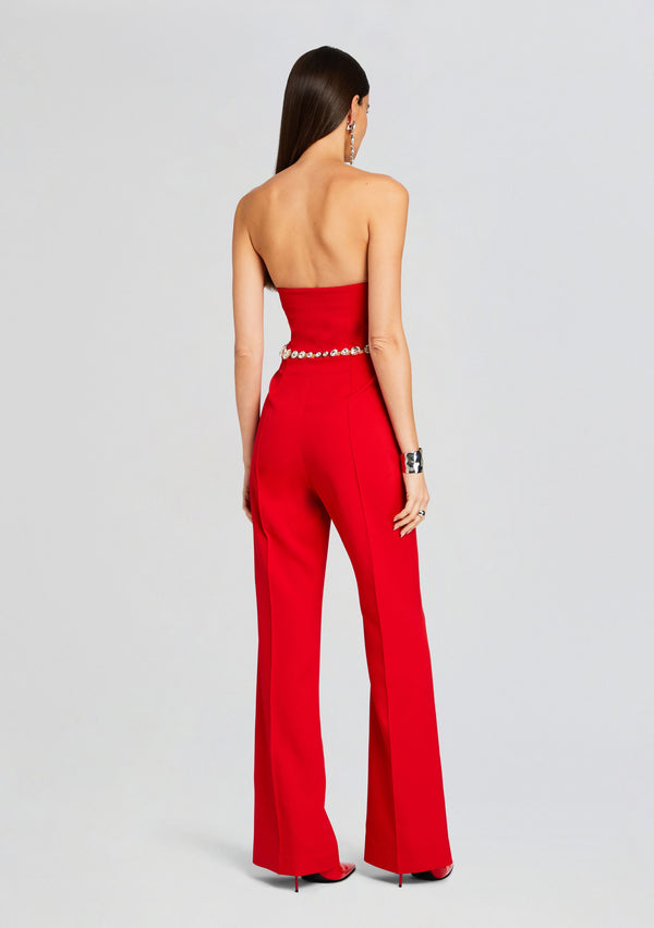 Retrofête Glenda Jumpsuit Retrofête