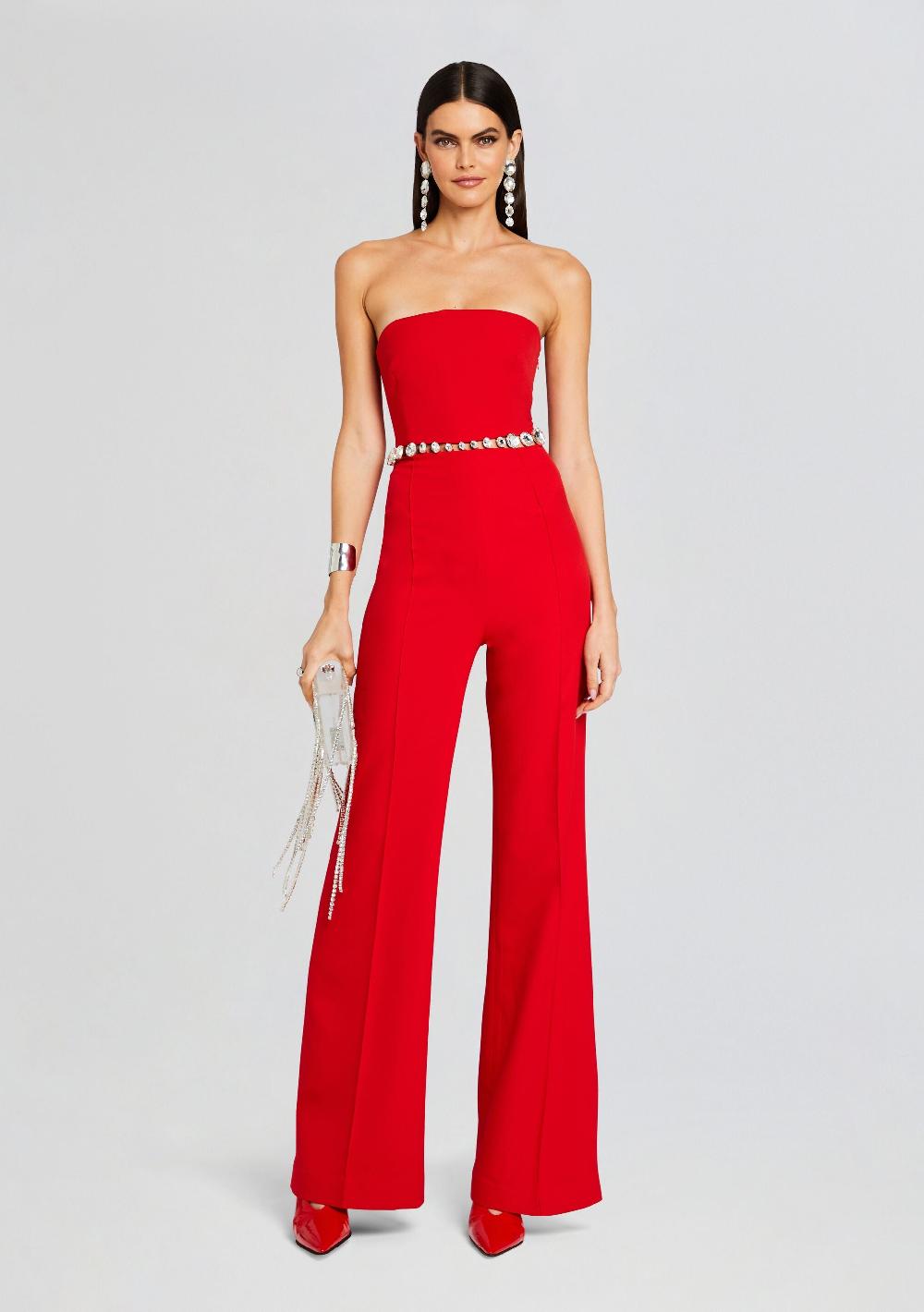 retrofête Glenda Jumpsuit retrofête