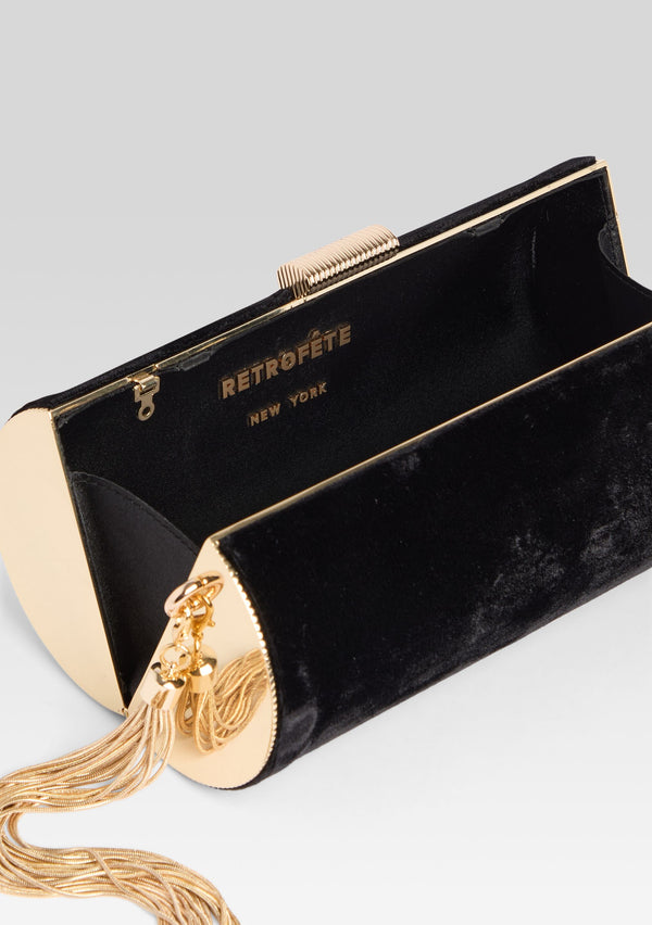 Retrofête Gracelyn Clutch Retrofête