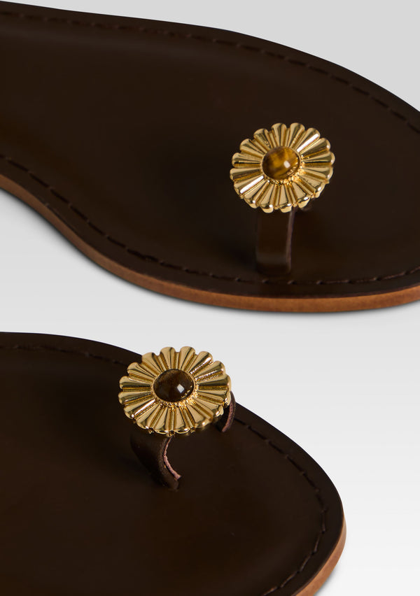 Retrofête Grazia Sandal Retrofête