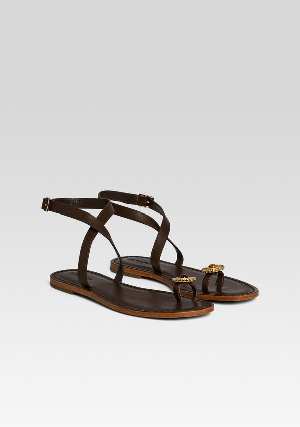 Retrofête Grazia Sandal Retrofête
