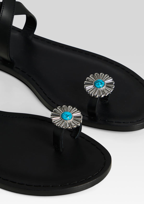 Retrofête Grazia Sandal Retrofête