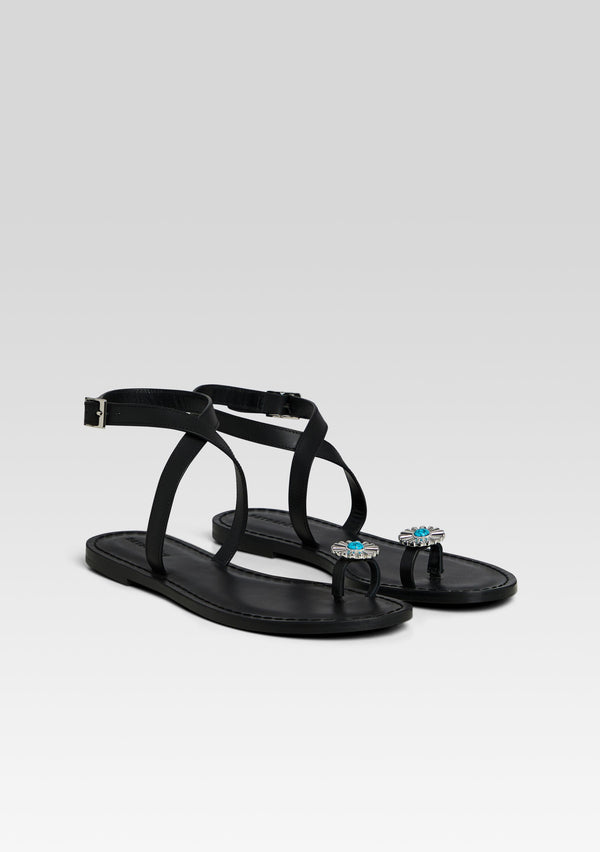 Retrofête Grazia Sandal Retrofête