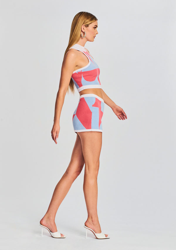 Retrofête Gretchen Skirt SEROYA