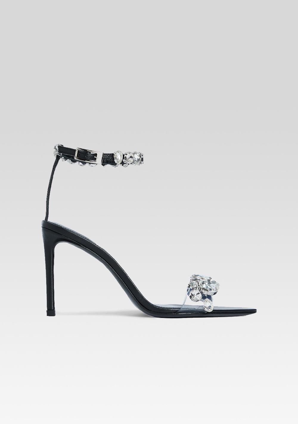 retrofête Hanna Gemstone Sandal retrofête