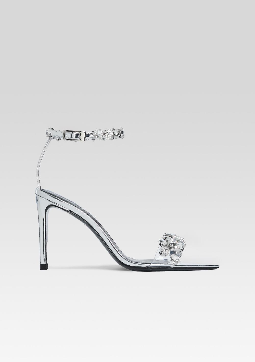 retrofête Hanna Gemstone Sandal retrofête