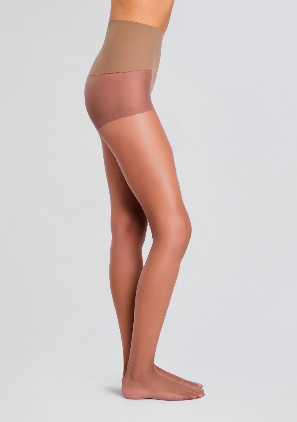 retrofête Highlighter Sheer Tights Commando