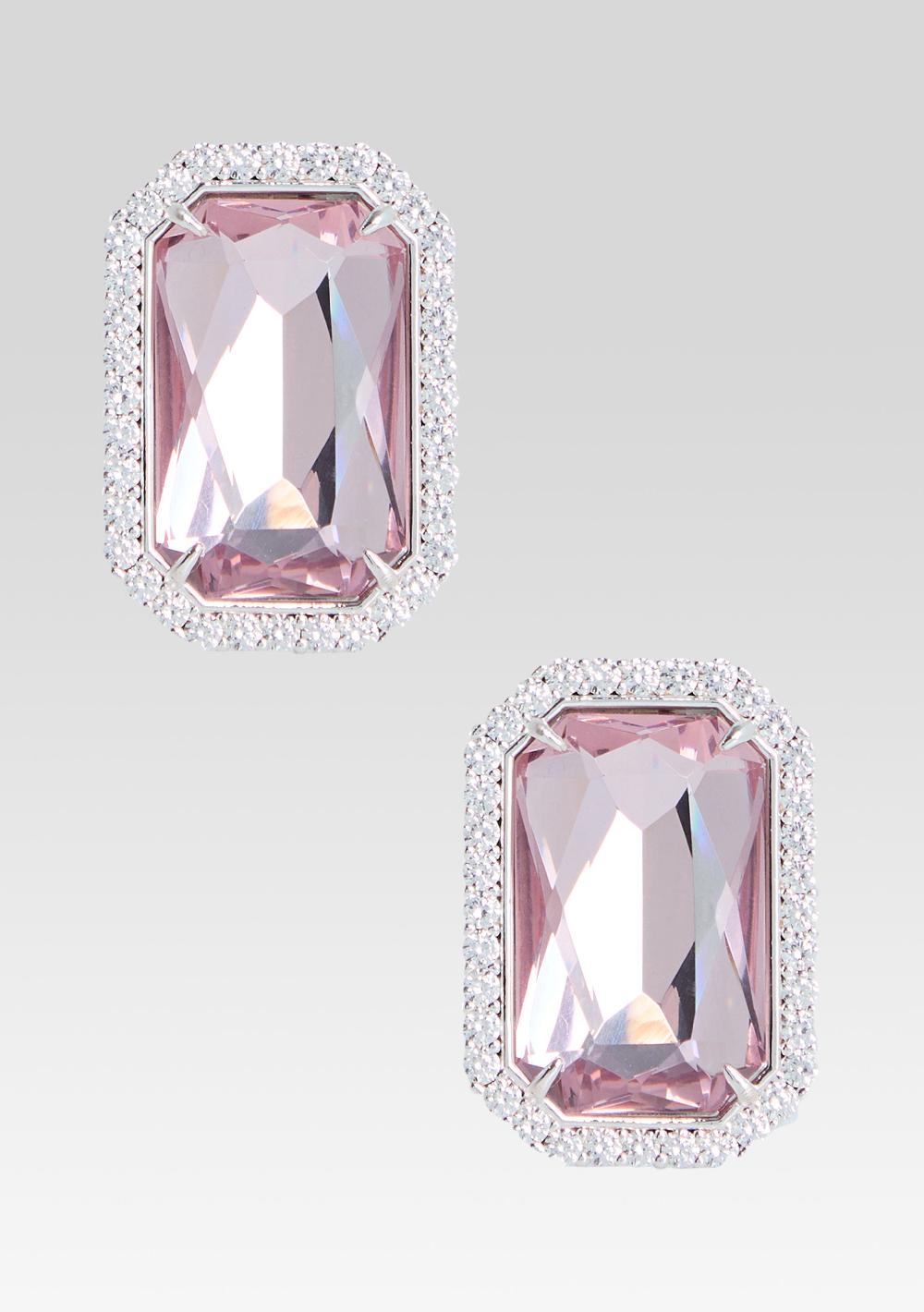 retrofête Hope Gemstone Earrings retrofête