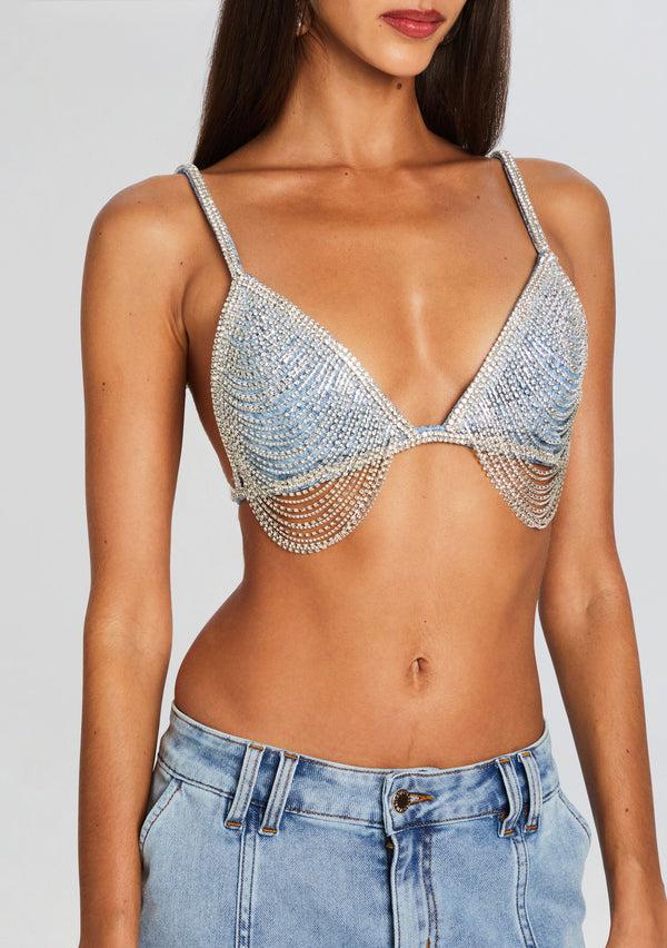 Retrofête Hyde Bra Retrofête