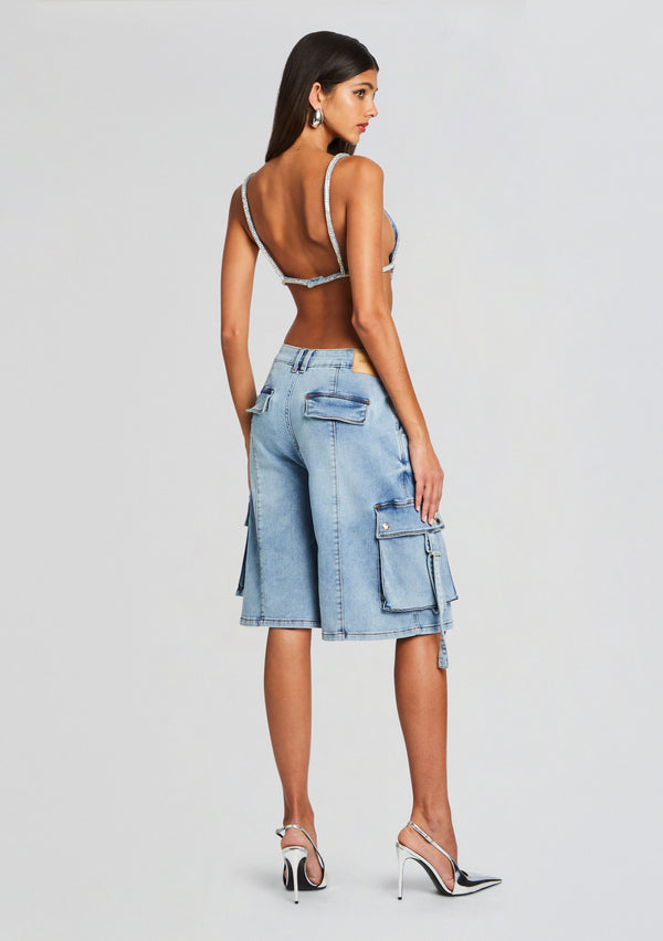 Retrofête Hyde Bra Retrofête