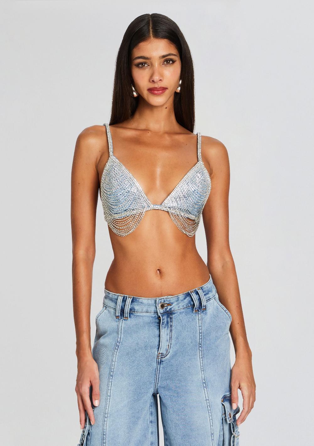 retrofête Hyde Bra retrofête