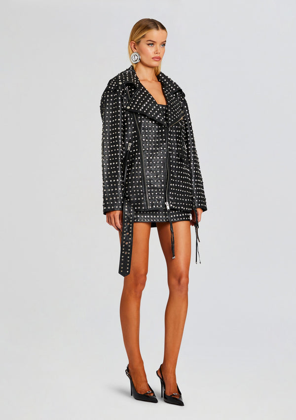 Retrofête Icon Jacket Retrofête