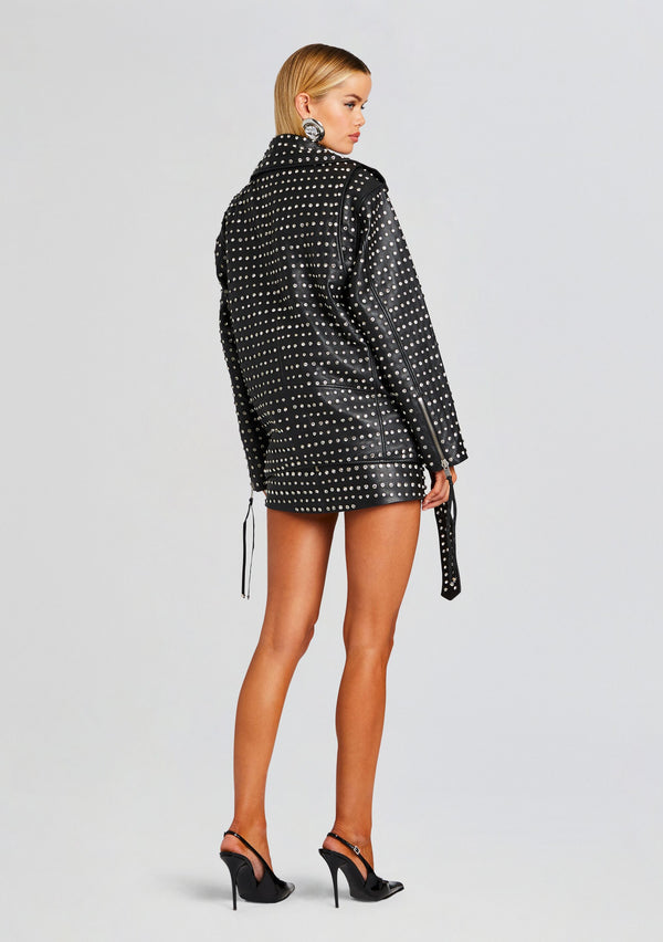 Retrofête Icon Jacket Retrofête