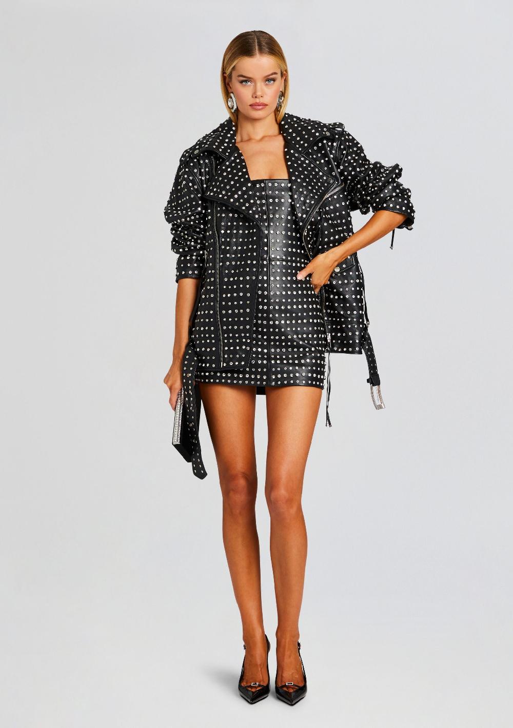 retrofête Icon Jacket retrofête