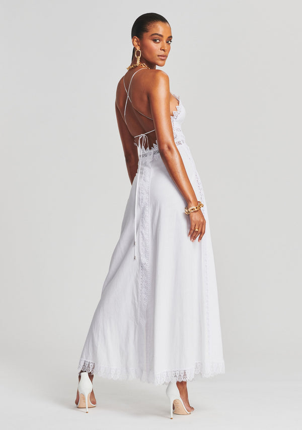 Retrofête Imagen Dress Charo Ruiz