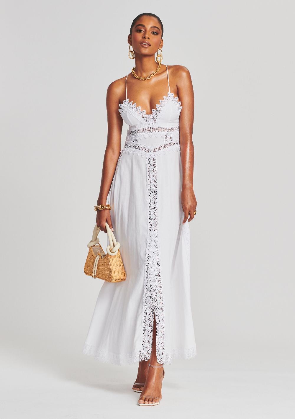 retrofête Imagen Dress Charo Ruiz