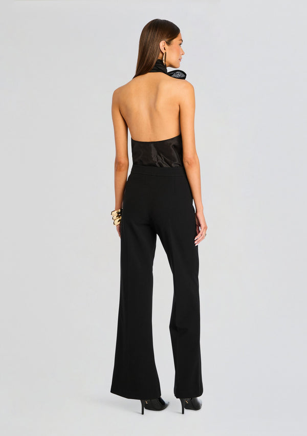 Retrofête Indira Silk Top Retrofête