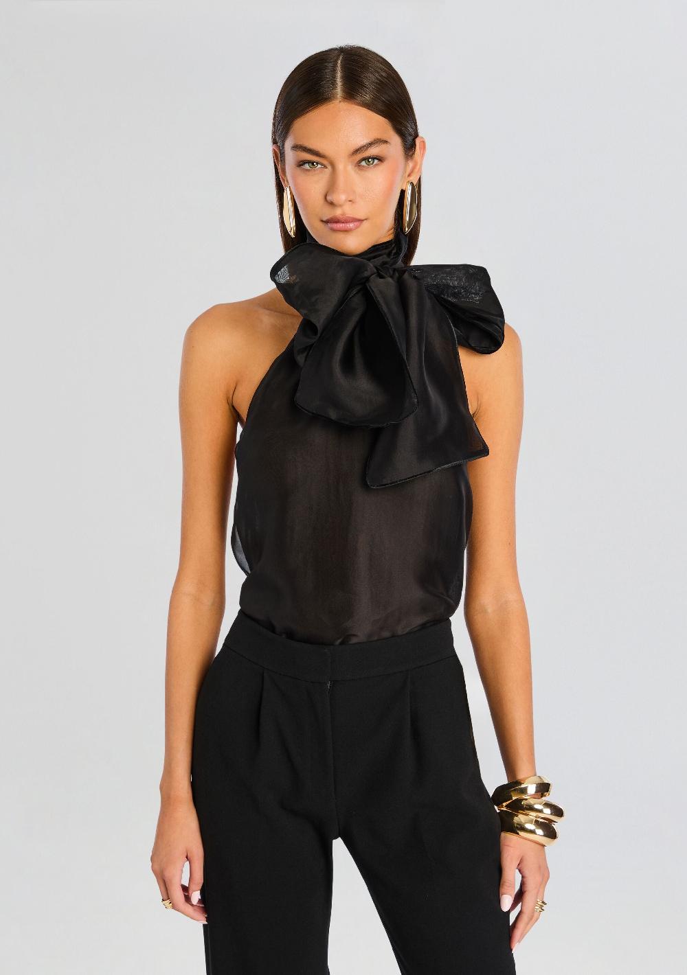 retrofête Indira Silk Top retrofête