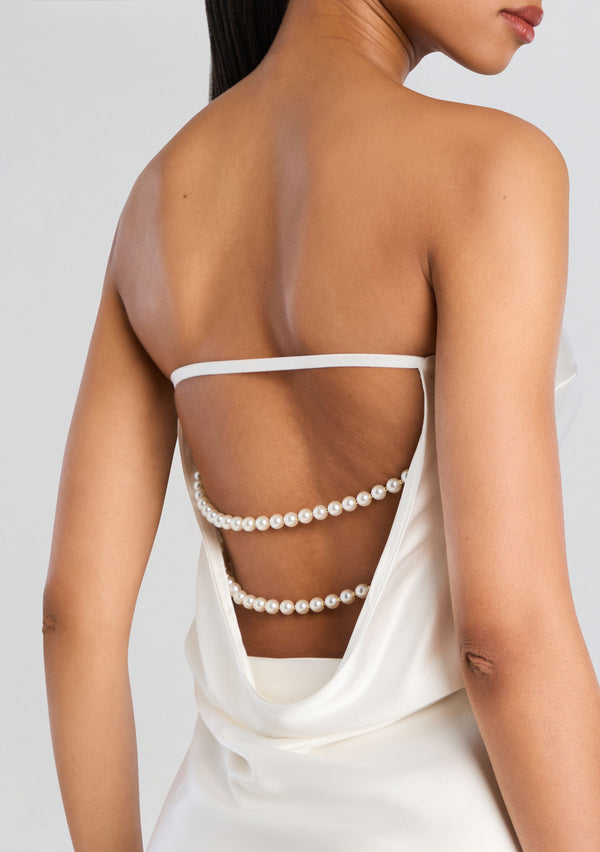 Retrofête Indiyah Dress Retrofête