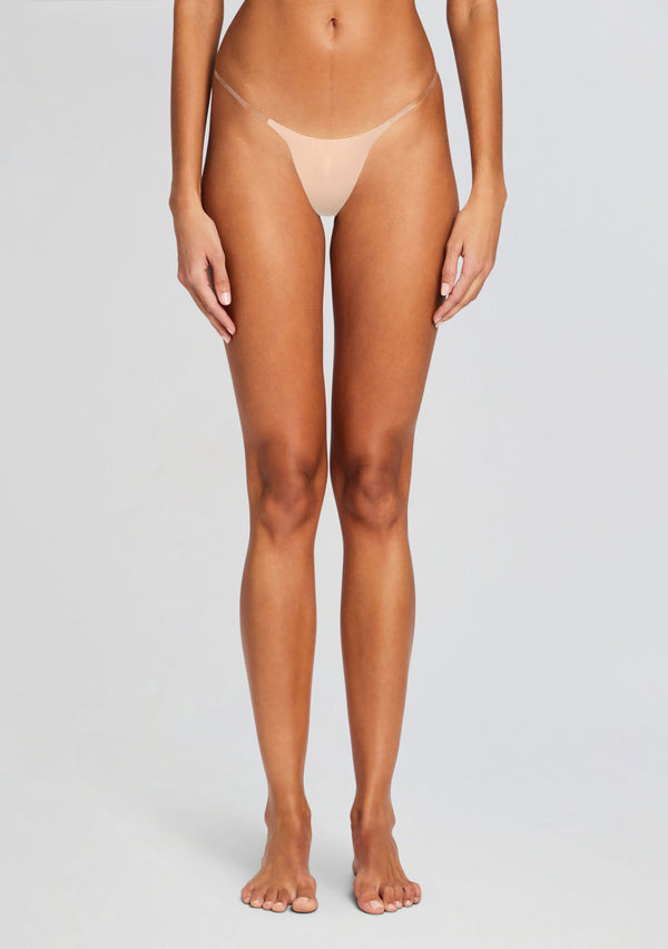 Retrofête Invisible Strap 3-Pack Panty Stringys