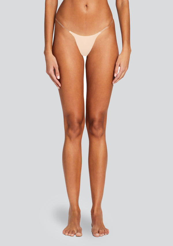 Retrofête Invisible Strap 3-Pack Panty Stringys