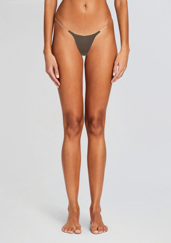 Retrofête Invisible Strap 3-Pack Panty Stringys