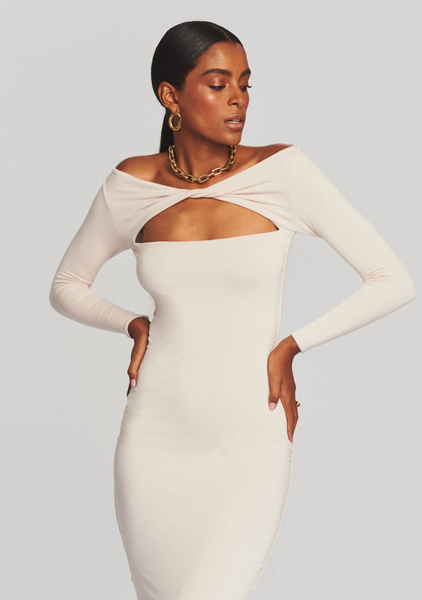 Retrofête Irene Dress SEROYA