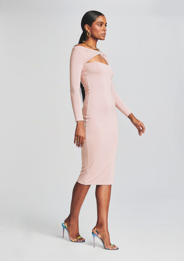 Retrofête Irene Dress SEROYA