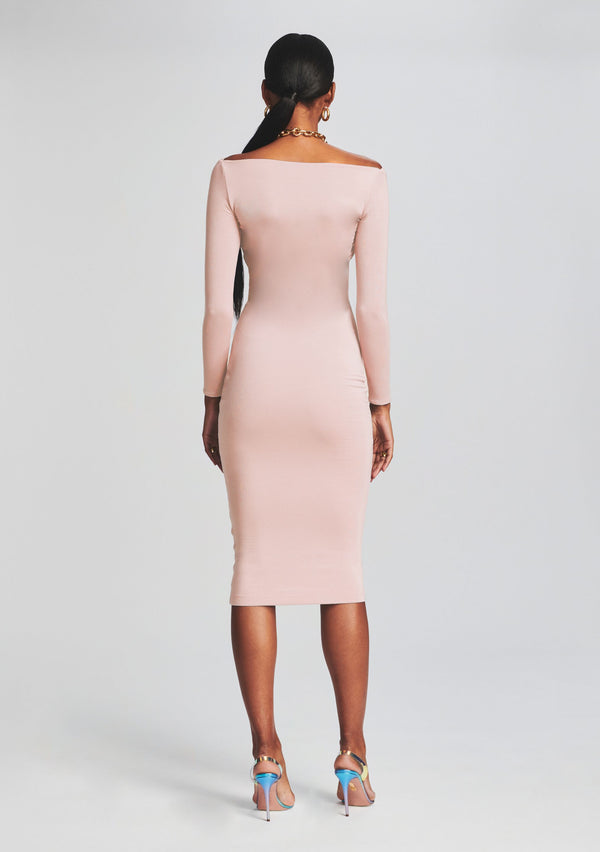 Retrofête Irene Dress SEROYA