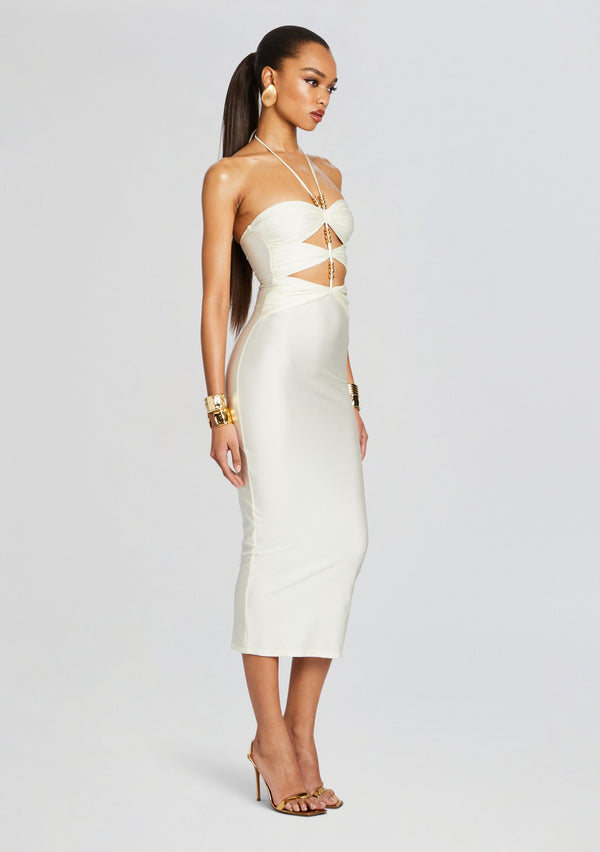 Retrofête Isabel Maxi Dress Shani Shemer