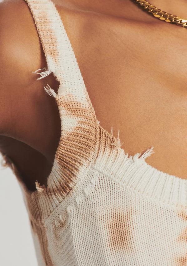 Retrofête Isla Dress SEROYA