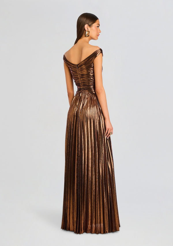 Retrofête Ismene Dress Retrofête