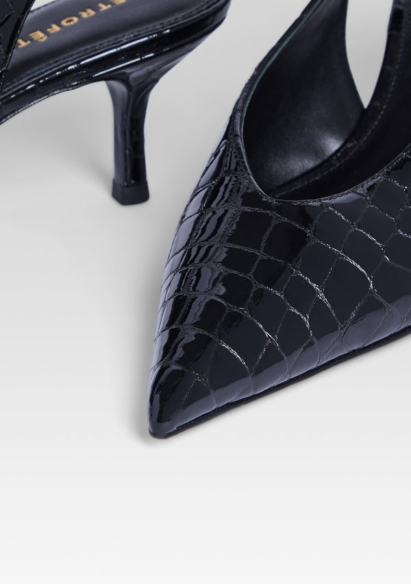 Retrofête Isobel Slingback Retrofête