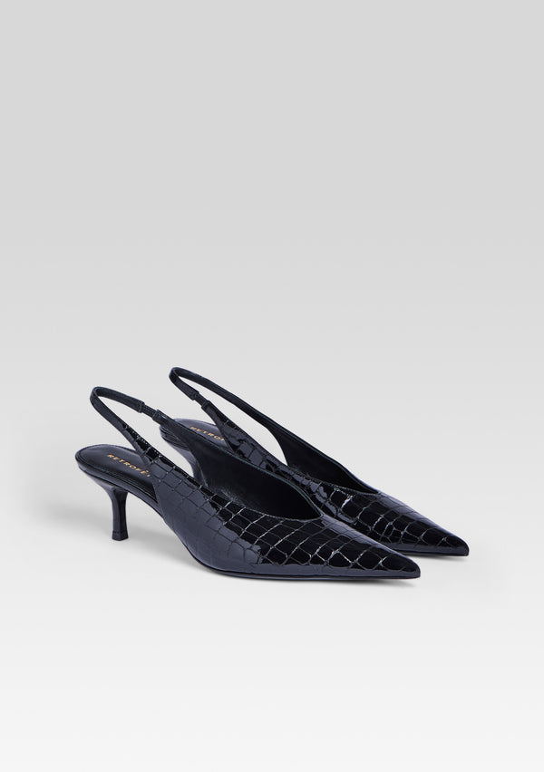 Retrofête Isobel Slingback Retrofête
