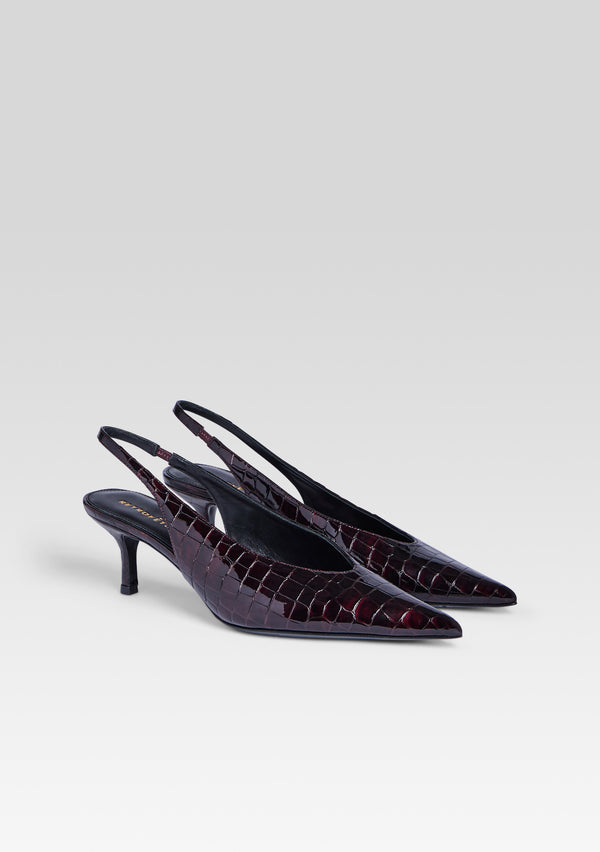 Retrofête Isobel Slingback Retrofête