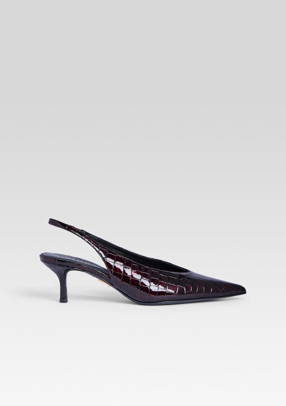 retrofête Isobel Slingback retrofête