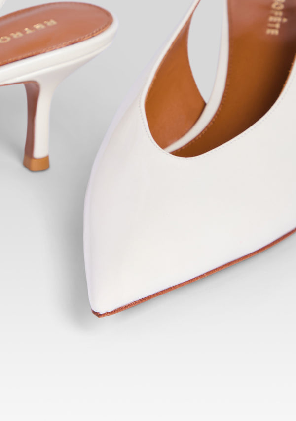 Retrofête Isobel Slingback Retrofête