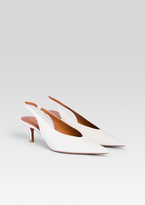 Retrofête Isobel Slingback Retrofête
