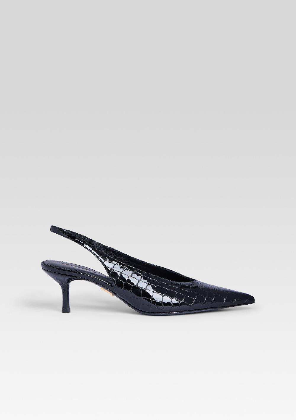 retrofête Isobel Slingback retrofête