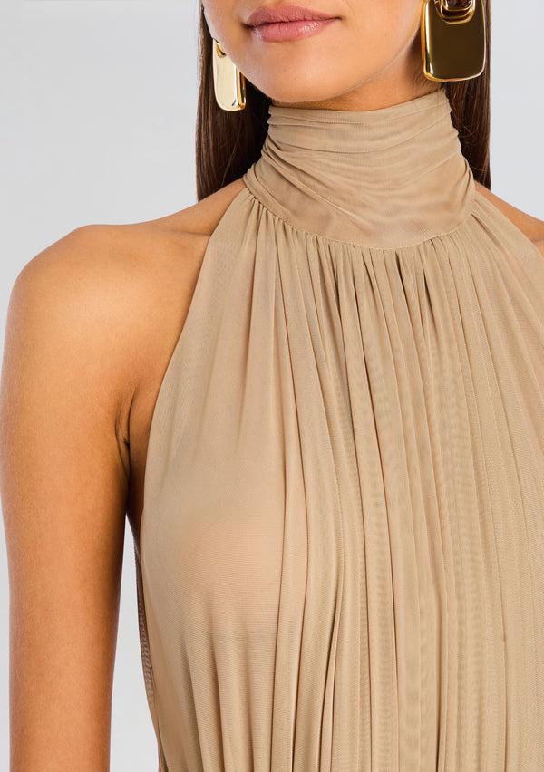 Retrofête Isola Bodysuit SEROYA