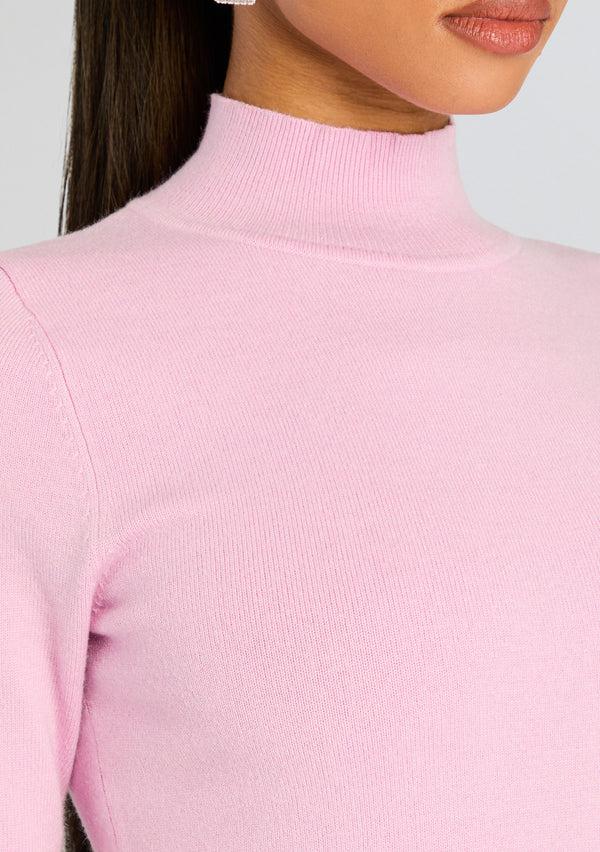 Retrofête Jana Knit Midi Dress SEROYA