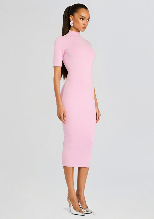 Retrofête Jana Knit Midi Dress SEROYA