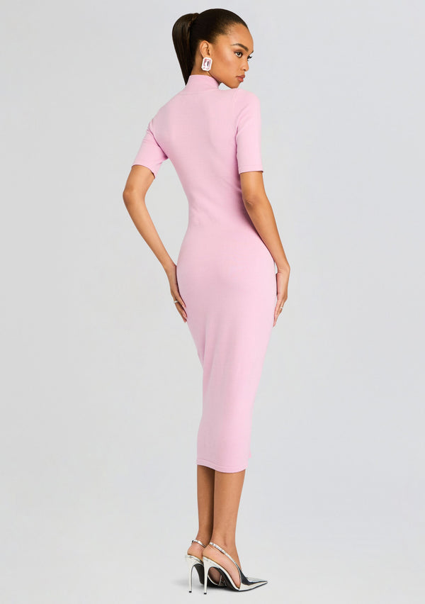 Retrofête Jana Knit Midi Dress SEROYA