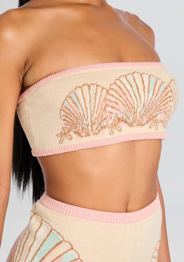 Retrofête Janna Knit Top Retrofête