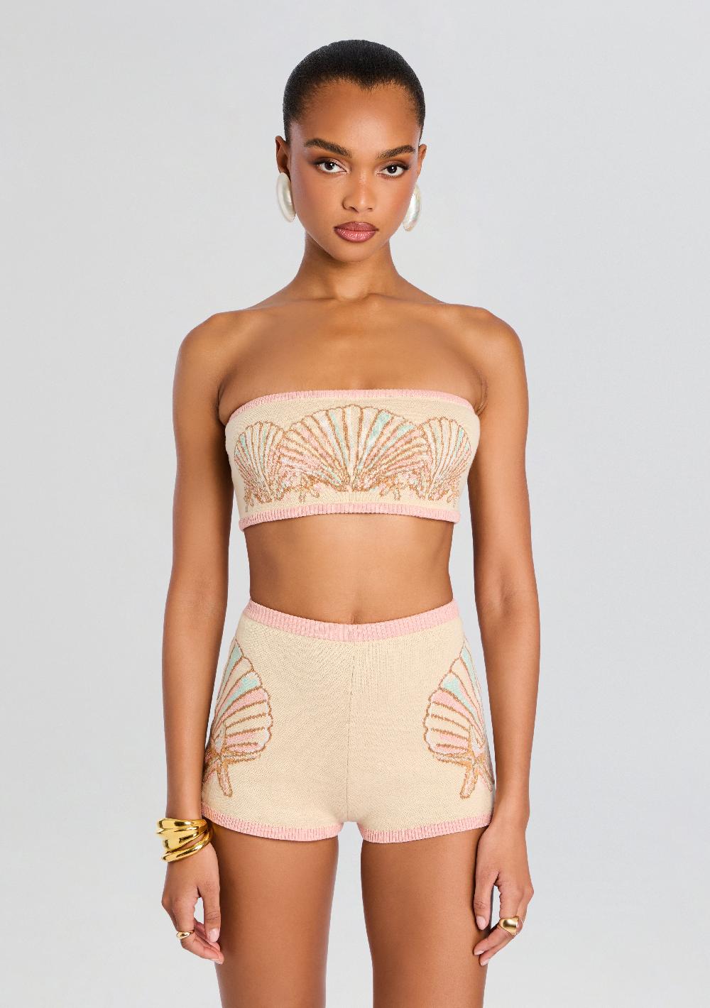 retrofête Janna Knit Top retrofête