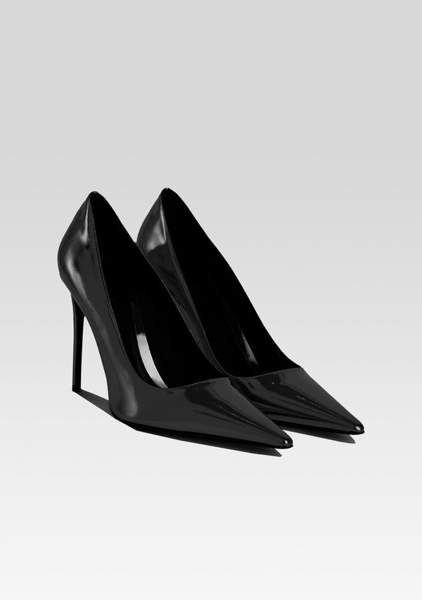 Retrofête Jasmine Heel Retrofête