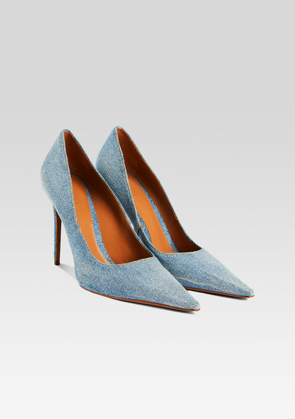 Retrofête Jasmine Heel Retrofête