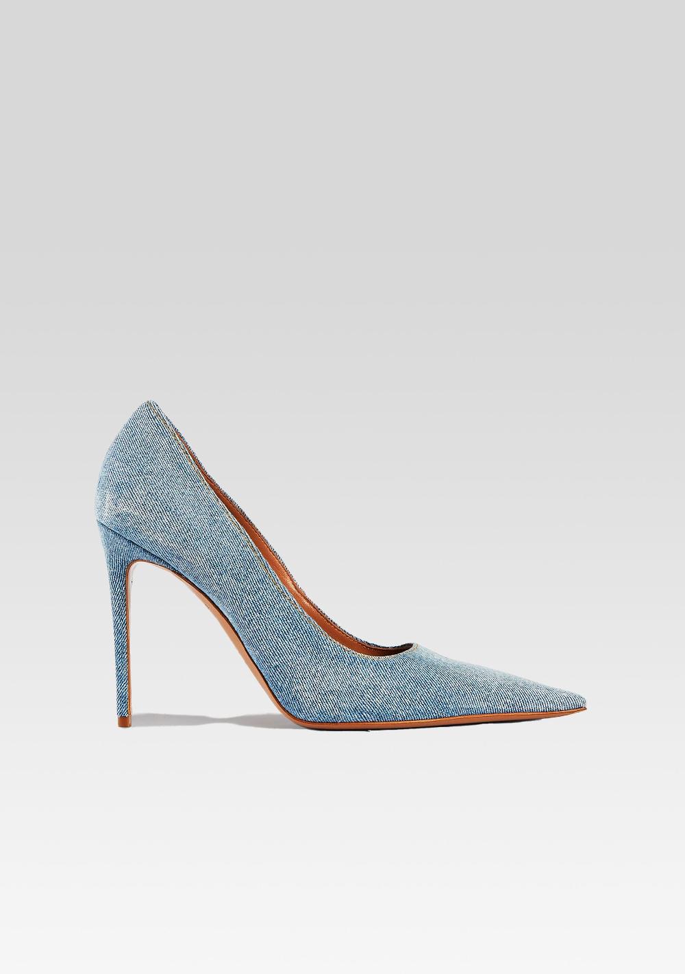 retrofête Jasmine Heel retrofête