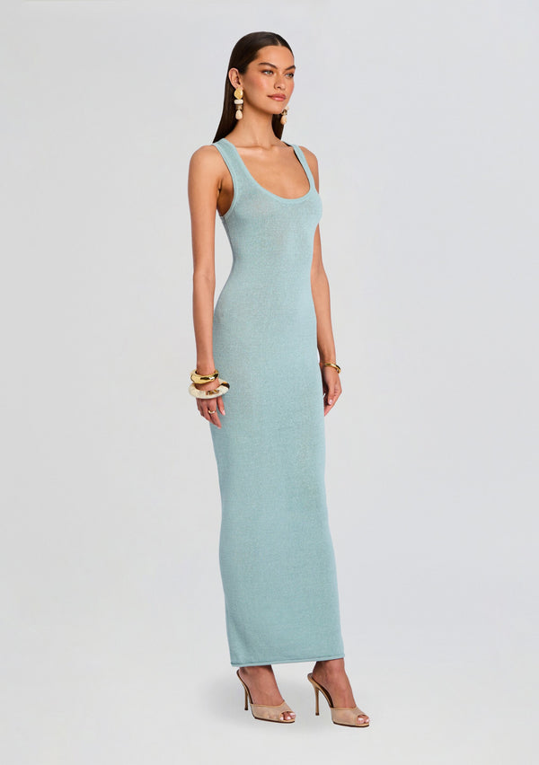 Retrofête Jasmine Knit Dress SEROYA