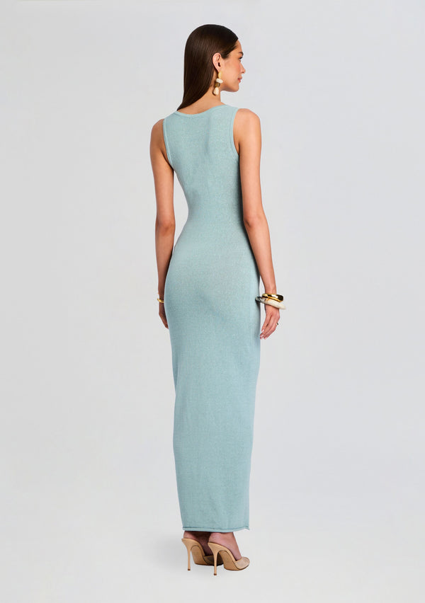 Retrofête Jasmine Knit Dress SEROYA